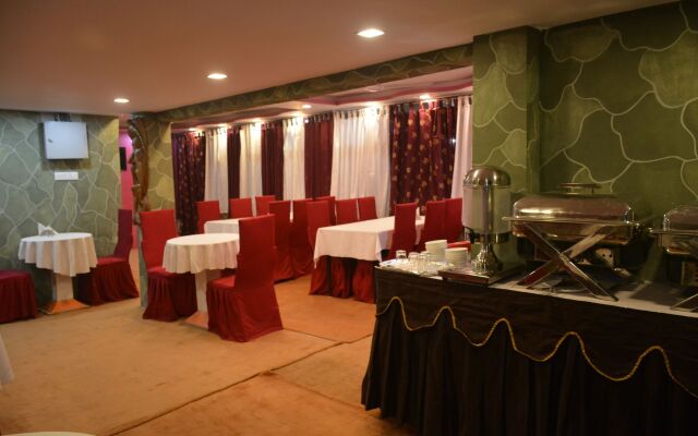 Babul Hotel