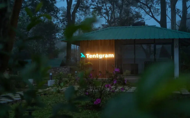 Tentgram Plantation Hostel Suryanelli