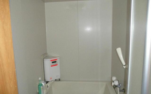 Log Cottage Villa Happo