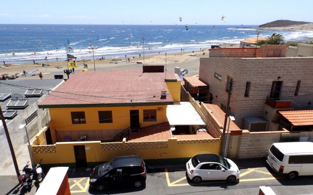 Duplex Sea Views Medano