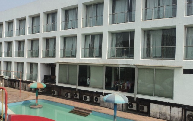 Royal Hills Vasai - Thane