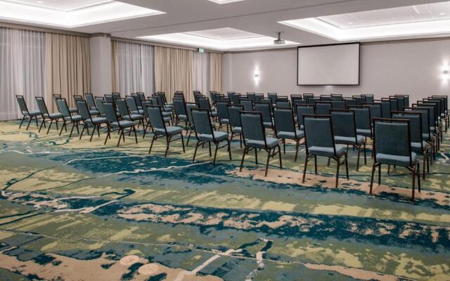 Courtyard by Marriott Jekyll Island