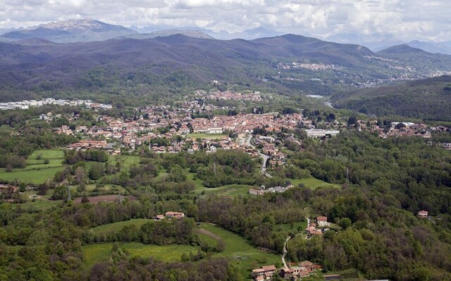 Apartment Due laghi