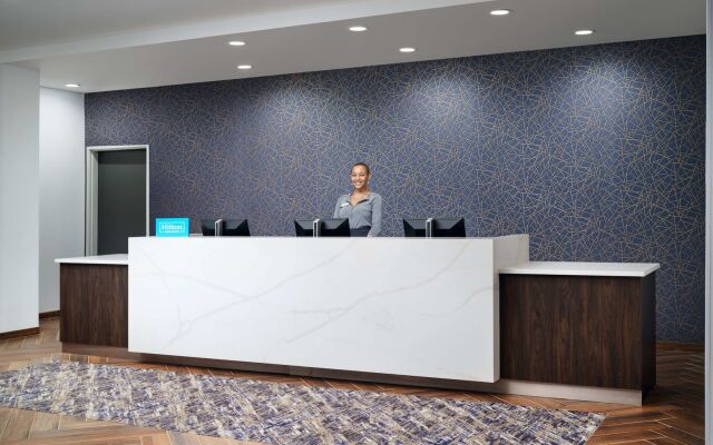 Hampton Inn Towson Downtown