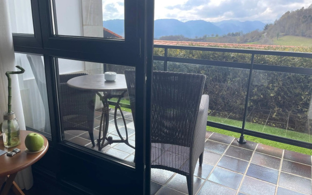 Hosteria de Torazo Nature Hotel & Spa