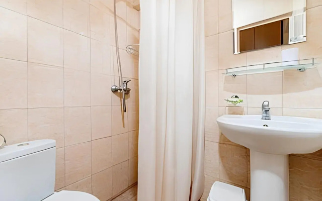 Health Resort Anapa