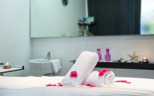 Hyatt Regency Rome Central
