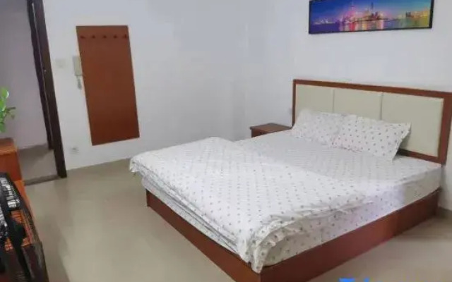 Jinhailou Accommodation