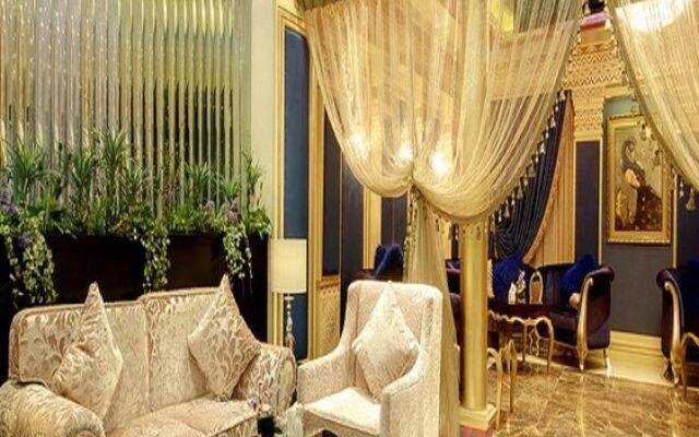 Sanam Hotel Suites - Riyadh