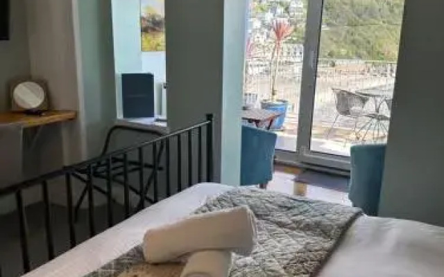 The Watermark Bed & Breakfast