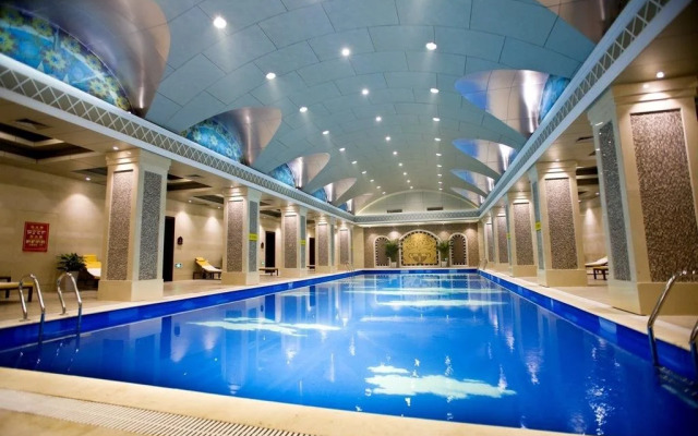 Zhongcheng Holiday Hotel