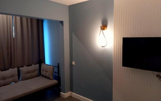 Un Amor Hotel