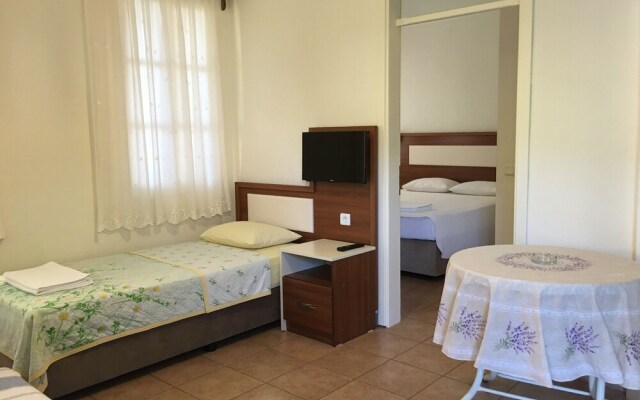 Gorkem Apart Hotel