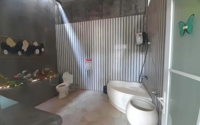 DeBali Villa Countryside by Simply Homy