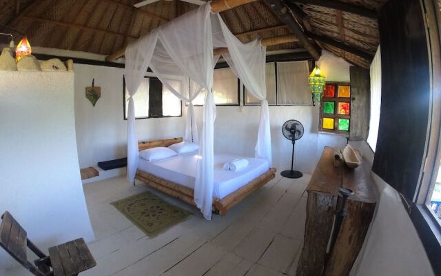 Casa Barca Taganga hostel