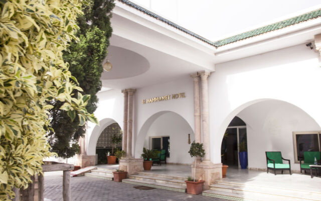 Le Hammamet Hotel & Spa