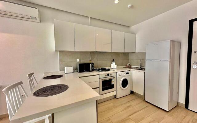 B15 Jad NEW central and well equipped apartment