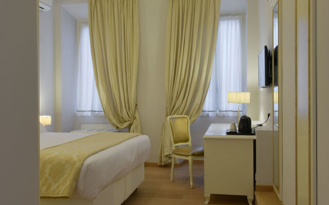 Gravina Suite Frattina