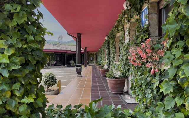 Hotel Rural La Ruta de Cabrales