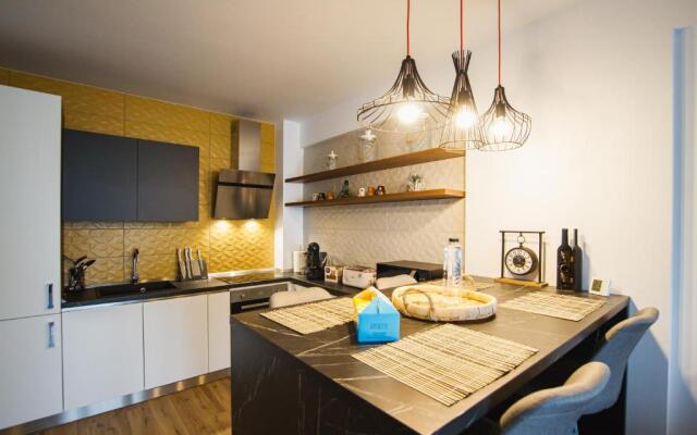 Magnificent Home at Prima Residence