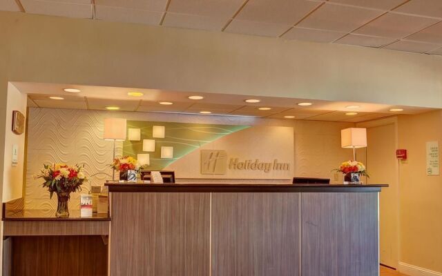 Holiday Inn DANBURY-BETHEL @ I-84