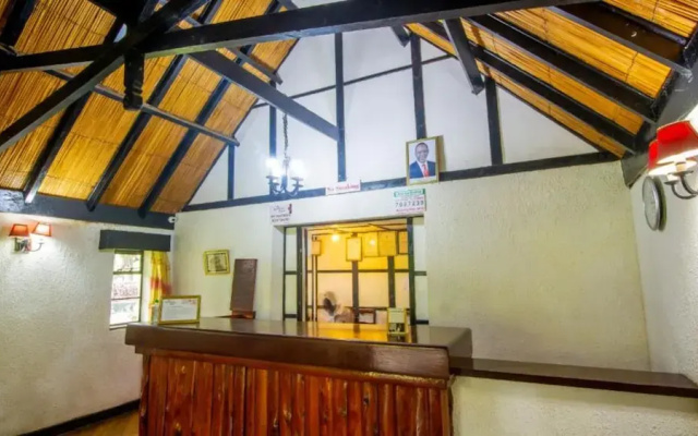 The Kentmere Club