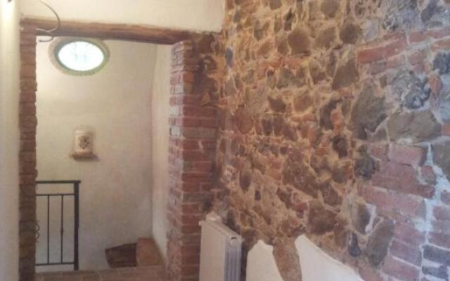 Vacation Home Tuscany Filettole 2