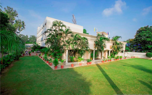 VITS Shalimar Ankleshwar