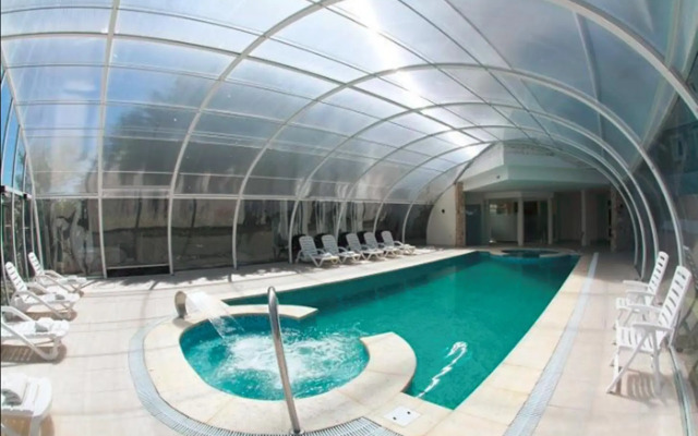 Costa Carilo Apart de Mar By HS