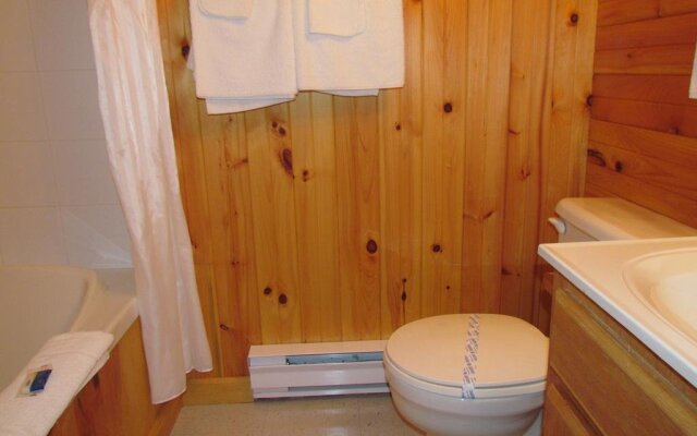 Hidden Acres Cottages