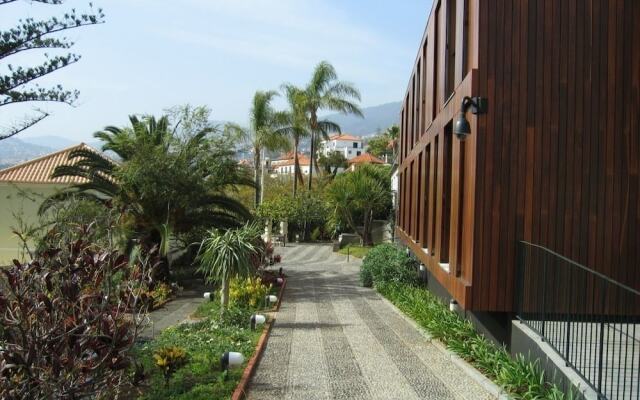 Molhe Hotel - Conde Carvalhal