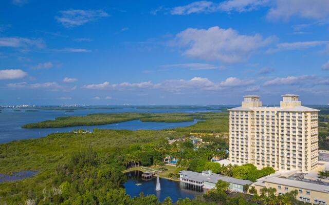 Hyatt Regency Coconut Point Resort & Spa
