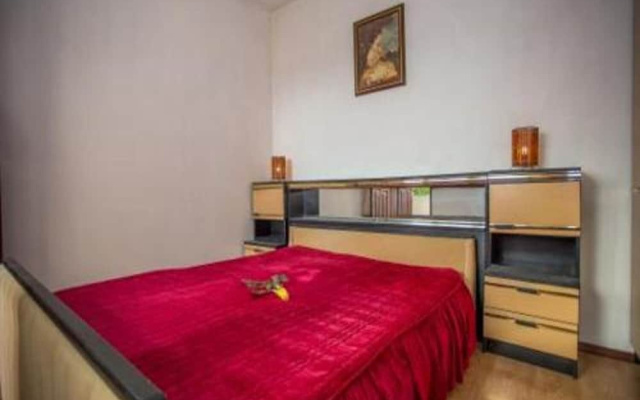 Apartments and Room Anita