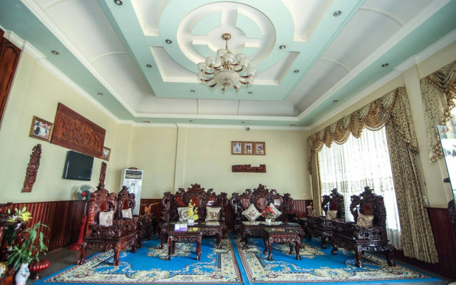 Monorom 2 VIP Hotel