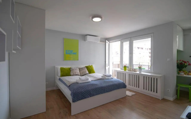 WLR Apartments - Hoza II