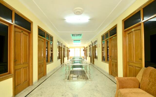 Hotel Dove