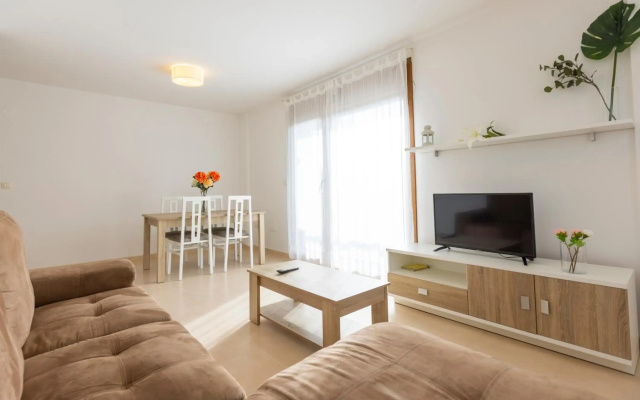 Apartagal-Playa de Llas, Foz