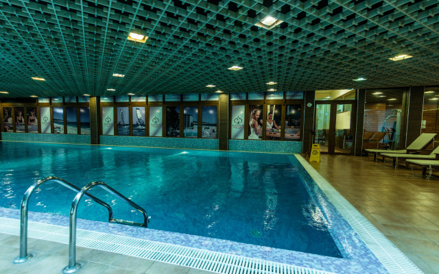 Platinum Hotel & Casino, Bansko