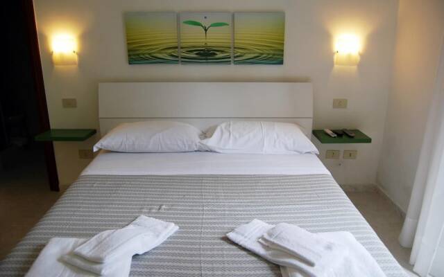 Albergo Belvedere