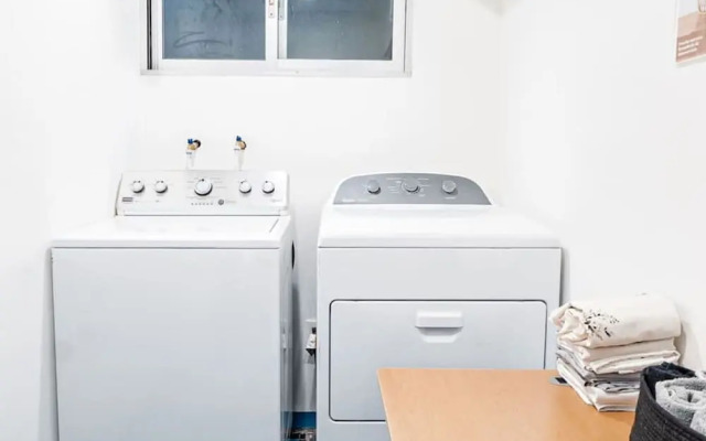 Low bed Shared Room Men