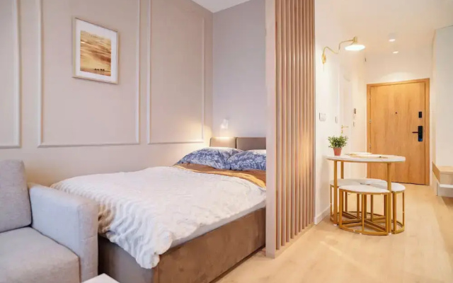 Global Apartments