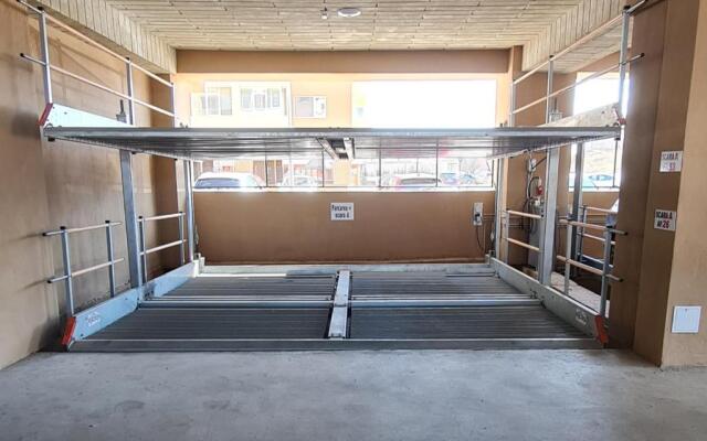 Apartament 2 camere Bacovia