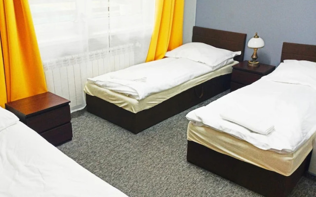 Hostel Karolinka