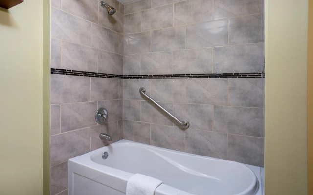 Thriftlodge by Wyndham Regina North