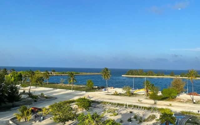 Oren Hotel Maldives