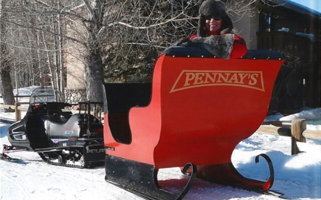 Pennay's at River Run