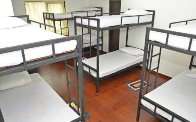 Travellers Hostel