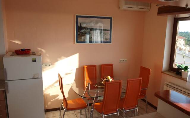 Apartments Grof