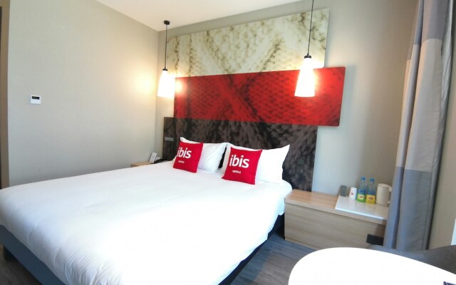 Ibis Hangzhou Future Sci-tech City Hotel