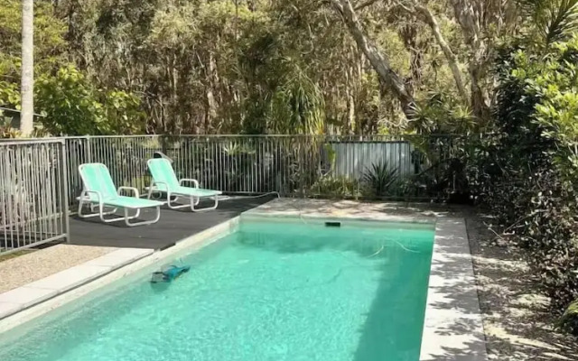Slow M Ocean Cabarita - Pet Friendly